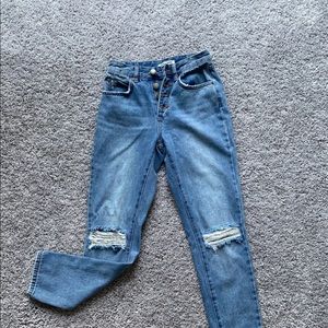 Billabong jeans